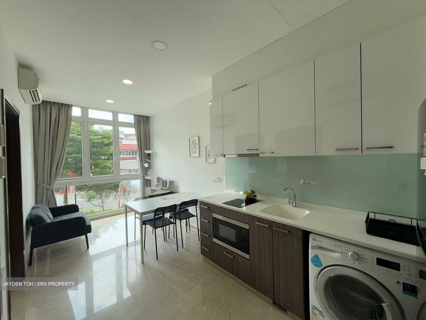 The Hillford (D21), Apartment #509661241